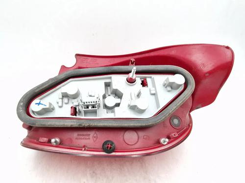 Left taillight RENAULT MODUS / GRAND MODUS (F/JP0_) 1.5 dCi (FP0F, JP0F) | BP30342730C34 - Image 6