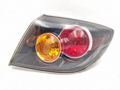 Right taillight MAZDA 3 (BK) 1.6 DI Turbo | BP30345365C35 - Image 3