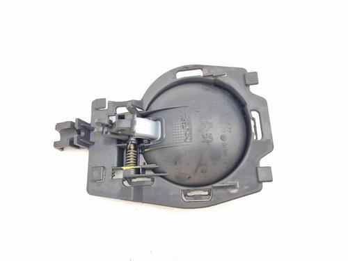 Front left interior door handle CITROËN C2 (JM_) 1.6 VTS | BP30347772I13