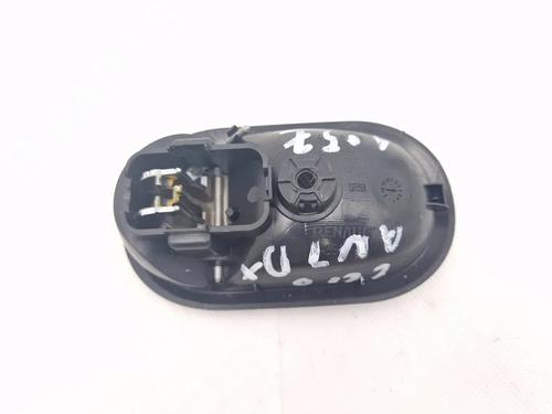 Front right interior door handle RENAULT CLIO III (BR0/1, CR0/1) 2.0 16V (BR0C, BR0K, CR0C, CR0K) | BP30348943I14 