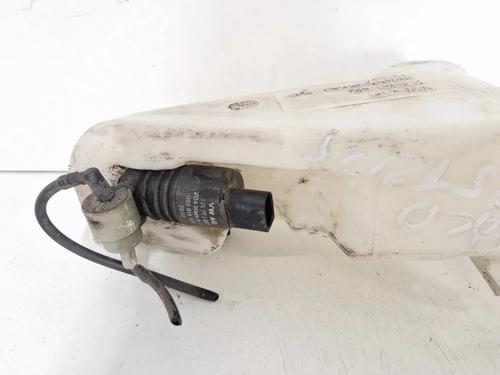 Windscreen washer tank VW POLO IV (9N_, 9A_) 1.4 TDI | BP30348015C113 