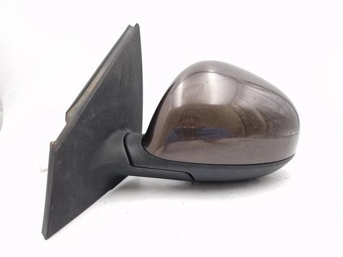 Used Left mirror LANCIA YPSILON (843_) 1.2 (843.AXA1A) (60 hp) 30343063