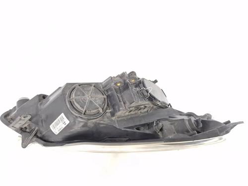 Left headlight OPEL CORSA D (S07) 1.0 (L08, L68) | BP30346634C28 - Image 4