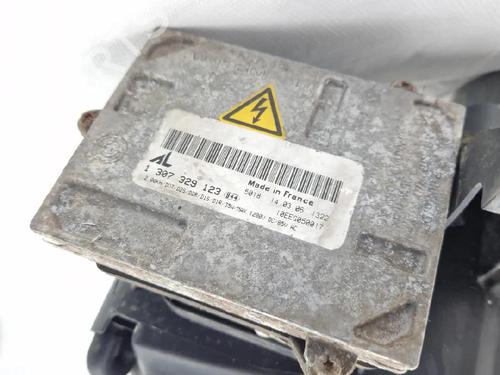 Right headlight ALFA ROMEO BRERA (939_) 2.4 JTDM 20V (939DXD1B, 939DXD12) | BP37193516C29 - Image 7