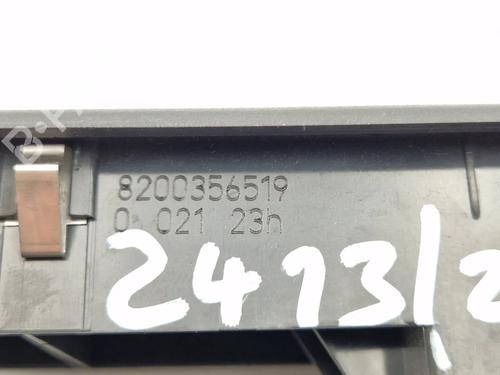 Left front window switch RENAULT CLIO III (BR0/1, CR0/1) 2.0 16V (BR0C, BR0K, CR0C, CR0K) | BP30344898I27  - Image 6