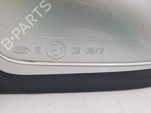 Left mirror OPEL CORSA D (S07) 1.0 (L08, L68) | BP30343715C26 