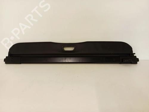 Rear parcel shelf MERCEDES-BENZ A-CLASS (W169) A 170 (169.032, 169.332) | BP30350168C85 - Image 2