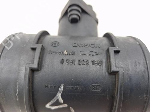 Mass air flow sensor OPEL ASTRA G Estate (T98) 1.2 16V (F35) | BP30342618M95