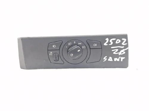 Headlight switch BMW 5 Touring (E61) 525 d | BP37660591I24 - Image 2