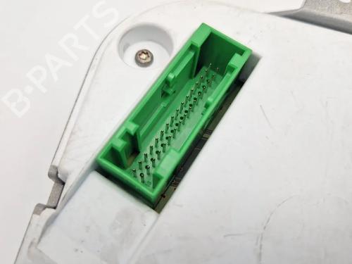 Instrument cluster VW POLO (6N2) 1.0 | BP30344544C47