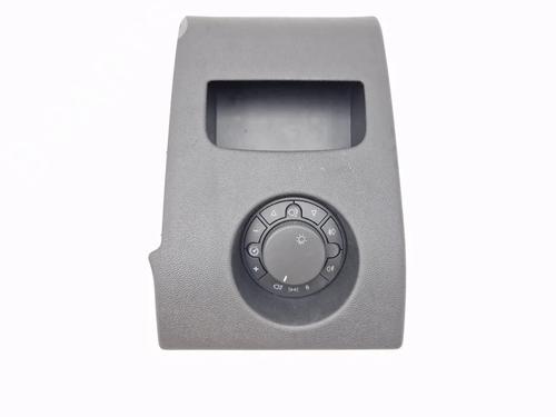 Used Headlight switch Headlight switch OPEL CORSA D (S07) 1.0 (L08, L68) (65 hp) 30343193 30343193