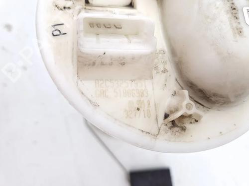 Fuel pump FORD KA (RU8) 1.2 | BP30349846M76 - Image 3