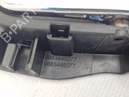 Front right interior door handle CITROËN C3 Picasso (SH_) 1.4 VTi 95 (SH8FSC, SH8FP0, SH8FP6) | BP30350837I14  - Image 7