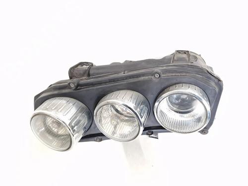 Left headlight ALFA ROMEO 159 (939_) 1.8 MPI (939AXL1A) | BP30346030C28 - Image 4