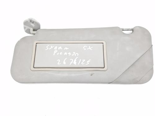 Used Other CITROËN XSARA PICASSO (N68) 1.6 HDi (109 hp) 30350706