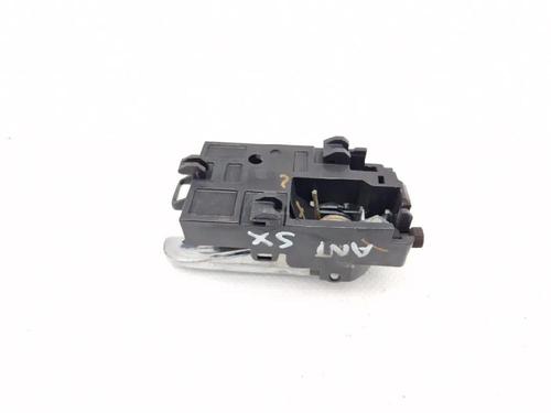 Front left interior door handle NISSAN ALMERA II Hatchback (N16) 2.2 dCi | BP32437587I13