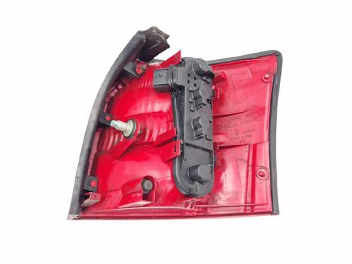 Left taillight AUDI A4 B7 (8EC) 1.9 TDI | BP35799753C34  - Image 7