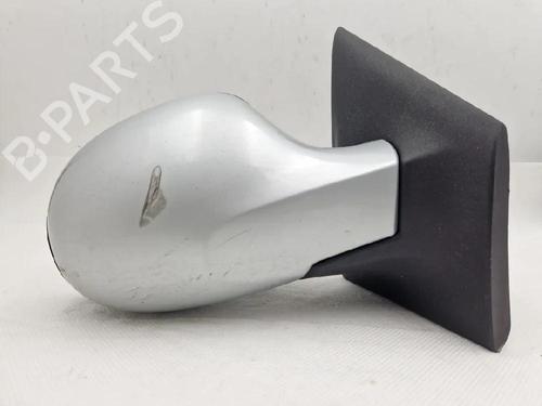 Used Right mirror Right mirror RENAULT TWINGO II (CN0_) 1.5 dCi (CN0E) (64 hp) 35799744 35799744