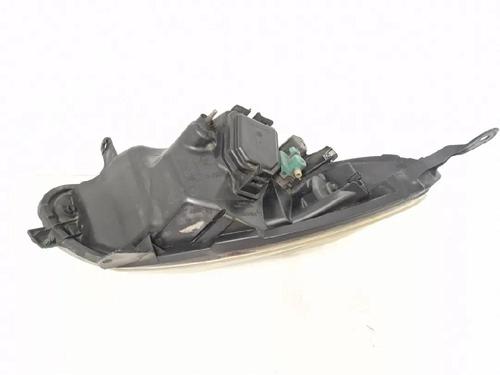 Left headlight RENAULT TWINGO II (CN0_) 1.5 dCi (CN0E) | BP33735616C28 - Image 8