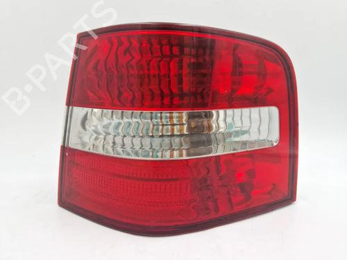 Used Right taillight FIAT STILO (192_) 1.2 16V (192_XA1B) (80 hp) 30343631