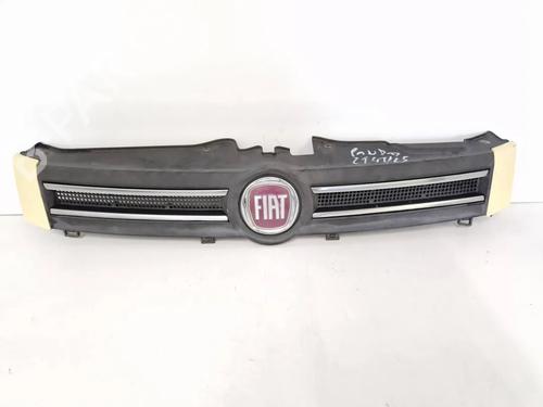 Grill FIAT PANDA (169_) 1.1 (169.AXA1A) | BP30349475C40