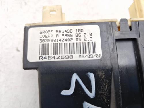 Right front window motor CITROËN C4 I (LC_) 1.6 HDi | BP30342375E20 