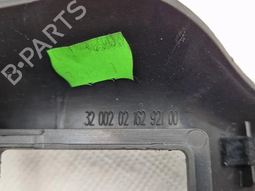 Warning switch CITROËN C3 Picasso (SH_) 1.6 HDi | BP30347795I22