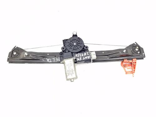 Used Front left window mechanism LANCIA DELTA III (844_) 1.4 (844.AXA1A) (120 hp) 30351395