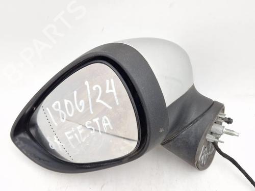 Left mirror FORD FIESTA VI (CB1, CCN) 1.4 | BP30342437C26