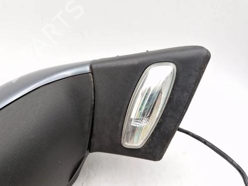 Right mirror PEUGEOT 207 (WA_, WC_) 1.6 16V | BP30342243C27 