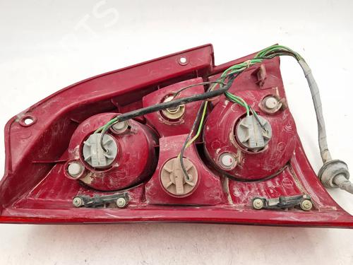 Right taillight HYUNDAI ATOS (MX) 1.0 i | BP30341771C35 
