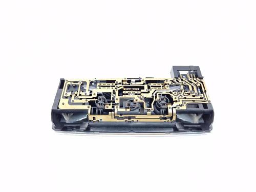 Innerbelysning RENAULT ESPACE IV (JK0/1_) 2.0 dCi (JK01, JK02, JK1J, JK1K, JK1H) | BP30644847I8 