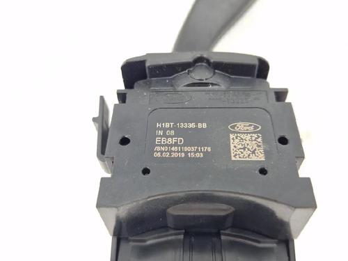 Steering column stalk FORD FIESTA VII (HJ, HF) 1.0 EcoBoost | BP30349384I23 - Image 6