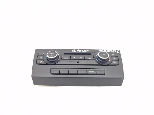Climate control BMW 3 Touring (E91) 320 d | BP37169454I5 - Image 3