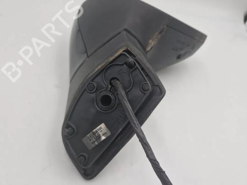 Right mirror PEUGEOT 207 (WA_, WC_) 1.6 16V | BP30342998C27