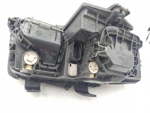 Left headlight AUDI A4 B7 (8EC) 1.9 TDI | BP35750814C28 - Image 4