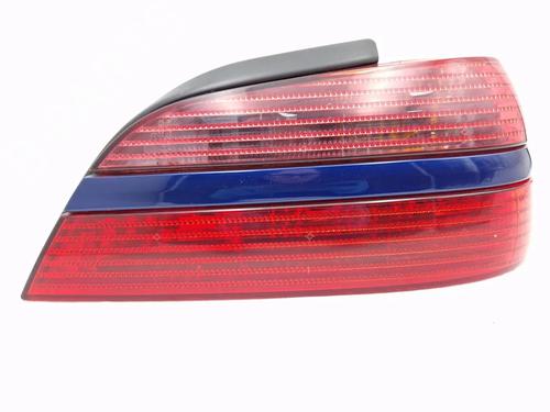 Used Right taillight PEUGEOT 406 (8B) 2.0 HDI 110 (109 hp) 30346585