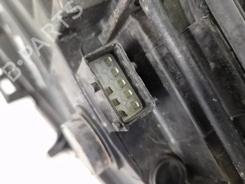 Right headlight OPEL CORSA D (S07) 1.0 (L08, L68) | BP30342946C29  - Image 9