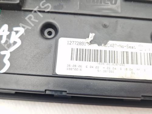 Climate control SAAB 9-3 Estate (E50) 1.9 TiD | BP30350344I5 