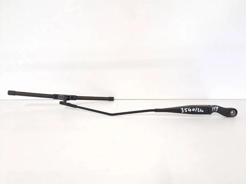 Used Front windshield wiper arm ALFA ROMEO 159 (939_) 1.8 MPI (939AXL1A) (140 hp) 30345045