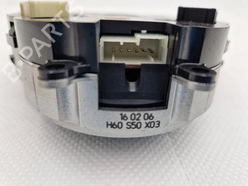 Climate control PEUGEOT 807 (EB_) 2.2 HDi | BP30346449I5 - Image 6