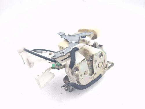 Front left lock TOYOTA YARIS VERSO (_P2_) 1.4 D-4D (NLP20_, NLP22_) | BP30350029C98 