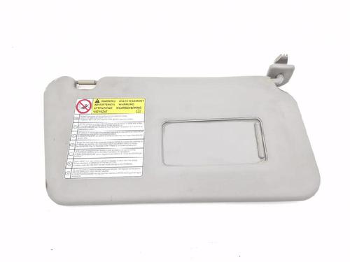 Right sun visor SUZUKI SWIFT III (MZ, EZ) 1.3 DDiS (RS413D) | BP30351465I2 - Image 3