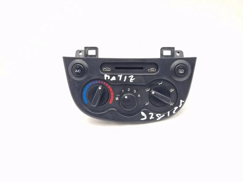 Used Climate control Climate control CHEVROLET MATIZ (M200, M250) 1.0 (67 hp) 30347128 30347128