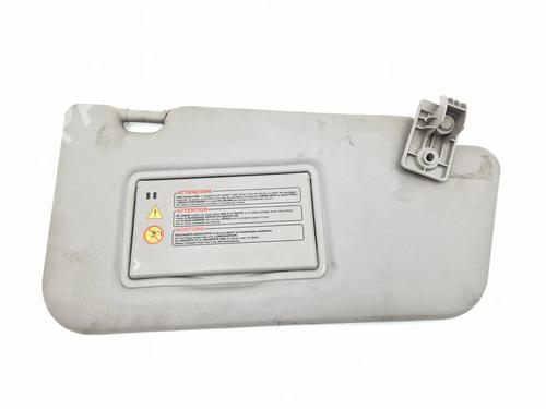 Used Right sun visor NISSAN MICRA III (K12) 1.5 dCi (65 hp) 30346539