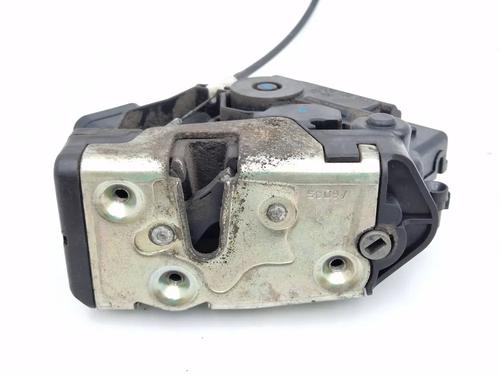 Rear right lock SMART FORFOUR (454) 1.5 CDI (454.001) | BP30343872C99 