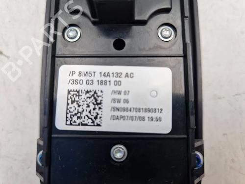 Schakelaar FORD C-MAX (DM2) 1.6 | BP30341200I30 