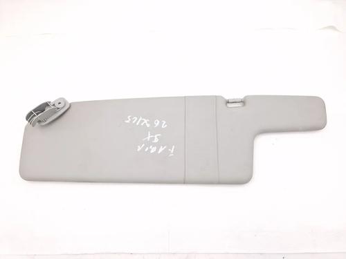 Left sun visor SKODA FABIA I Combi (6Y5) 1.4 16V | BP30350996I1 