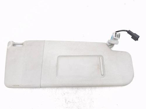 Used Right sun visor VW POLO IV (9N_, 9A_) 1.4 TDI (80 hp) 30342063