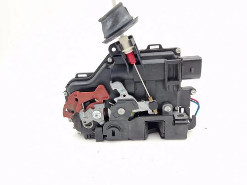 Rear left lock AUDI A2 (8Z0) 1.2 TDI | BP30350072C100 